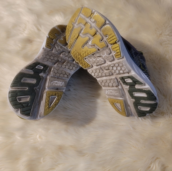 Hoka One One Bondi 5 - Picture 6 of 11